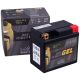 Intact Bike-Power Gel Battery YTZ7-S in Box