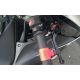 Motorcycle Brake Lever Jammer In Use