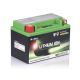 SkyRich HJTX9-FP Lithium Ion Battery Side View