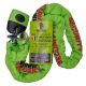 Mammoth Thatcham Square Chain With Shackle Lock