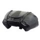 Motorcycle Maxi Tailbag