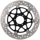 MTX Brake Disc 296mm Road Front Floating Round Honda [MD1014][BKF756][MTX]