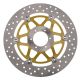 MTX Brake Disc 310mm Road Front Floating Round Honda [MD1136][BKF754]