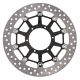 MTX Brake Disc 310mm Road Front Floating Round for Honda Motorcycles