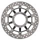 MTX Brake Disc 310mm Road Front Floating Round for Honda Motorcycles
