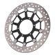 MTX Brake Disc 310mm Road Front Floating Round for Honda Motorcycles