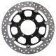 MTX Brake Disc 320mm Road Front Floating Round Honda [MD1161][BKF774 BKF752]