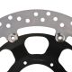 MTX Brake Disc 320mm Road Front Floating Round Honda [MD1161][BKF774 BKF752]