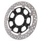 MTX Brake Disc 320mm Road Front Floating Round Honda [MD1161][BKF774 BKF752]