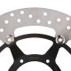 MTX Brake Disc 320mm Road Front Floating Round Honda [MD1171][BKF707]