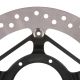MTX Brake Disc 296mm Road Front Floating Round Honda [MD1160][BKF715]
