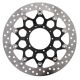 MTX Brake Disc 320mm Road Front Floating Round Honda [MD1176][BKF745]
