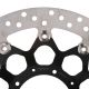 MTX Brake Disc 320mm Road Front Floating Round Honda [MD1176][BKF745]