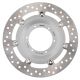 MTX Brake Disc 296mm Road Front Floating Round Honda [MD1141][BKF750][MDF01004]