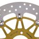 MTX Brake Disc 320mm Road Front Floating Round DUCATI [MD843][BKF760]