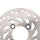 MTX Brake Disc 190mm Road Rear Solid Round Honda [MD1184]