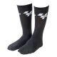 MotoGP Everyday Black Socks Cotton Mix