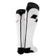 MotoGP Boot Socks White Summer Socks