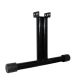 Front Wheel Chock - 21" Wheel Adaptor Kit