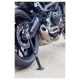BikeTek Swing-Arm Jack On MT09 Motorcycle