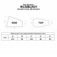 RCOBLK01 Dimensions