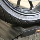 Motorcycle Tru-Tension Wheel Monkey Rear Wheel Roller