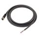 Mylaps TR2 Direct Powered Transponder - Motorcycle / Car Cable