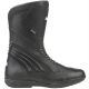 Bike It 'Burhou' All-Seasons Waterproof Black Sports Touring Motorcycle Boot