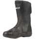Bike It 'Burhou' All-Seasons Waterproof Black Sports Touring Motorcycle Boot