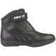 Bike It 'Perun' Low-Cut Black Waterproof Motorcycle Boot