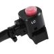 Bike It Launch Control Switch Yamaha YZ450F 2020 - 2022