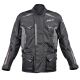 Mens 'Burhou' All-Season Motorcycle Adventure Jacket
