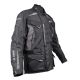 Mens 'Burhou' All-Season Motorcycle Adventure Jacket