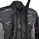 Mens 'Burhou' All-Season Motorcycle Adventure Jacket