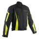 Mens 'Ortac' Textile Waterproof Sports Motorcycle Jacket
