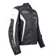 Mens 'Flux' Sports Motorcycle Jacket