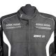 Mens 'Flux' Sports Motorcycle Jacket