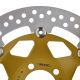MTX Brake Disc 300mm Road Front Floating Round Kawasaki [MD4154][BKF786]
