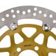 MTX Brake Disc 296mm Road Front Floating Round Kawasaki [MD4167]