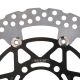 MTX Brake Disc 310mm Road Front Floating Wavy Kawasaki [MD4155XC]