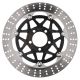 MTX Brake Disc 300mm Road Front Floating Round Kawasaki [MD4153][BKF729]