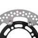 MTX Brake Disc 250mm MX Front Floating Round Kawasaki Suzuki [MD6213][BKF121]