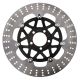 MTX Brake Disc 320mm Road Front Floating Round Kawasaki [MD4022][BKF728]
