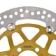 MTX Brake Disc 300mm Road Front Floating Round Kawasaki [MD4136][BKF730]