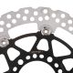 MTX Brake Disc 300mm Road Front Floating Wavy Kawasaki [MD4156][BKF731]
