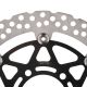 MTX Brake Disc 300mm Road Front Floating Wavy Kawasaki [MD4161]