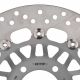 MTX Brake Disc 320mm Road Front Floating Round Triumph [MD669][BKF766]