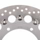 MTX Brake Disc 320mm Road Front Floating Round Triumph [MD629]