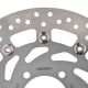 MTX Brake Disc 310mm Road Front Floating Round Triumph [MD825]