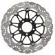 MTX Brake Disc 310mm Road Front Floating Wavy Suzuki [MD3006][BKF746]
